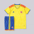 Kit Infantil Colombia I 2026
