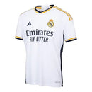 Camiseta del Real Madrid I 2023/2024 - TOQUE ME VOY | Espanha S / Sin personalización / Sin parche Drop