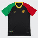 Camiseta Prepartido Jamaica 2026 - TOQUE ME VOY | Espanha S Otimizado