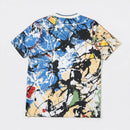 Camiseta Especial Manchester United – Stone Roses - TOQUE ME VOY | Espanha S Otimizado