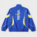 Chaqueta Selección Brasileña 2026