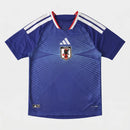 Camiseta Japón I 2026 Versión Jugador
