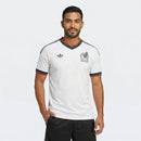 Camiseta México II 2026 - TOQUE ME VOY | Espanha S / Sin personalización / Sin Parche Otimizado