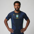 Camiseta Selección Brasileña II 2026 Versión Jugador