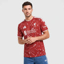 Camiseta Liverpool I 2026