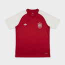 Camiseta Entrenamiento España I 2026