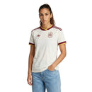 Camiseta España II 2026 - Mujer