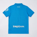 Camiseta Napoli I 2026