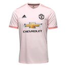 Camiseta del Manchester United II 2018/2019 - TOQUE ME VOY | Espanha S / Sin personalización Drop
