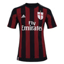 Camiseta del Milan I 2015/2016 - TOQUE ME VOY | Espanha S / Sin personalización Drop