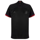 Camiseta del Alemanha II 2020/2021 - TOQUE ME VOY | Espanha S / Sin personalización Drop