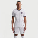 Camiseta Inglaterra I 2026 Versión Jugador