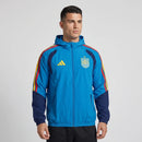 Chaqueta Pré Partido España I 2026