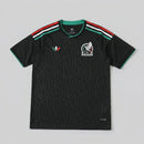 Camiseta México III 2026