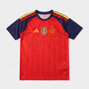 Camiseta España I 2026 - 2 Estrellas