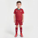 Kit Infantil C/Medias I Portugal 2026