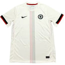 Camiseta Chelsea II 2025/26 - TOQUE ME VOY | Espanha S / Sin personalización / Sin parche Otimizado