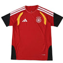 Camiseta Pre Partido Alemania II 2026 - TOQUE ME VOY | Espanha S Otimizado