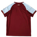 Camiseta del Aston Villa I 2025/26 - TOQUE ME VOY | Espanha S / Sin personalización / Sin parche Otimizado