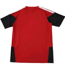 Camiseta Pre Partido Alemania II 2026 - TOQUE ME VOY | Espanha S Otimizado