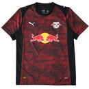Camiseta RB Leipzig III 2025/26 - TOQUE ME VOY | Espanha S / Sin personalización / Sin parche Otimizado
