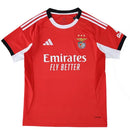 Camiseta del Benfica I 2025/26 - TOQUE ME VOY | Espanha S / Sin personalización / Sin parche Otimizado