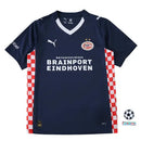 Camiseta del PSV II 2025/26 - TOQUE ME VOY | Espanha S / Sin personalización / Champions League Otimizado