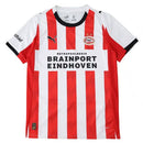 Camiseta del PSV I 2025/26 - TOQUE ME VOY | Espanha S / Sin personalización / Sin parche Otimizado