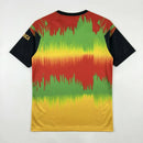 Camiseta Pre-Partido Jamaica 2026 - TOQUE ME VOY | Espanha S Otimizado