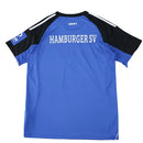 Camiseta del Hamburgo II 2025/26 - TOQUE ME VOY | Espanha S / Sin personalización / Sin parche Otimizado