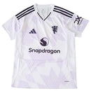 Camiseta Manchester United II 2025/26 - TOQUE ME VOY | Espanha S / Sin personalización / Sin parche Otimizado