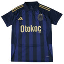 Camiseta Fenerbahçe III 2025/26 - TOQUE ME VOY | Espanha S / Sin personalización / Sin parche Otimizado