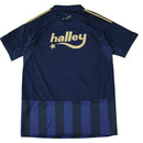 Camiseta Fenerbahçe III 2025/26 - TOQUE ME VOY | Espanha S / Sin personalización / Sin parche Otimizado