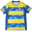 Camiseta Parma II 2025/26 - TOQUE ME VOY | Espanha S / Sin personalización / Sin parche Otimizado