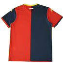 Camiseta Genoa I 2025/26 - TOQUE ME VOY | Espanha S / Sin personalización / Sin parche Otimizado