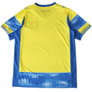Camiseta Parma II 2025/26 - TOQUE ME VOY | Espanha S / Sin personalización / Sin parche Otimizado