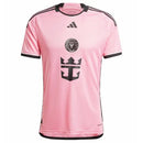 Camiseta del Inter Miami I 2024/2025 - TOQUE ME VOY | Espanha S / Sin personalización / Sin parche Drop