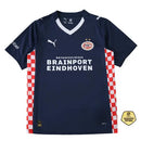 Camiseta del PSV II 2025/26 - TOQUE ME VOY | Espanha S / Sin personalización / Eredivisie Otimizado