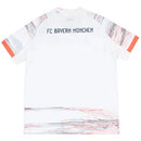 Camiseta Bayern de Munique II 2025/26 - TOQUE ME VOY | Espanha S / Sin personalización / Sin parche Otimizado