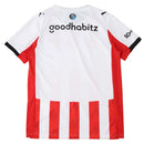 Camiseta del PSV I 2025/26 - TOQUE ME VOY | Espanha S / Sin personalización / Sin parche Otimizado