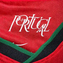 Camiseta del Portugal I 2023/2024 - Versión del jugador - TOQUE ME VOY | Espanha S / Sin personalización / Sin parche Otimizado