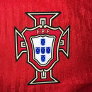 Camiseta del Portugal I 2023/2024 - Versión del jugador - TOQUE ME VOY | Espanha S / Sin personalización / Sin parche Otimizado