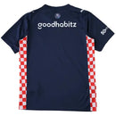 Camiseta del PSV II 2025/26 - TOQUE ME VOY | Espanha S / Sin personalización / Sin parche Otimizado