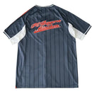 Camiseta del Bayern de Munique Us Pack Baseball 2025 - TOQUE ME VOY | Espanha S Otimizado
