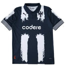 Camiseta del Monterrey I 2025 - Copa do Mundo de Clubes - TOQUE ME VOY | Espanha S / Sin personalización / Sin parche Otimizado