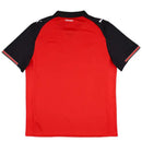 Camiseta del Stade Rennais I 2025/26 - TOQUE ME VOY | Espanha S / Sin personalización / Sin parche Otimizado