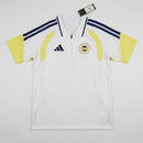 Camiseta Polo Fenerbahçe Visitante 2026