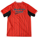 Camiseta del Manchester United Us Pack Baseball 2025 - TOQUE ME VOY | Espanha S Otimizado