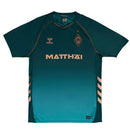 Camiseta del Werder Bremen III 2025/26 - TOQUE ME VOY | Espanha S / Sin personalización Otimizado
