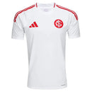 Camiseta del Internacional II 2025/26 - TOQUE ME VOY | Espanha S / Sin personalización / Sin parche Otimizado